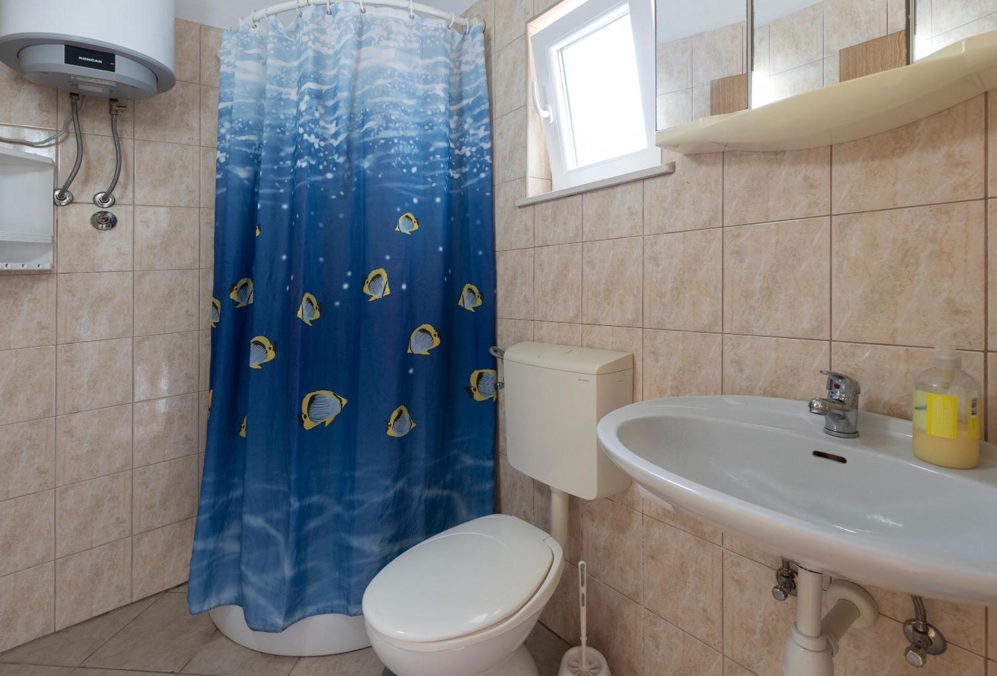 Apartments By The Sea Zuronja, Peljesac - 10137 Brijesta Extérieur photo